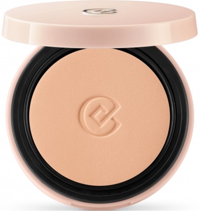 COLLISTAR POWDER IMPECCABLE COMPACT 10N IVORY